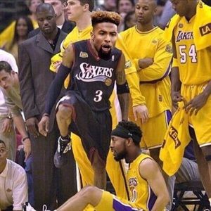 Meet your Posher, Anthony